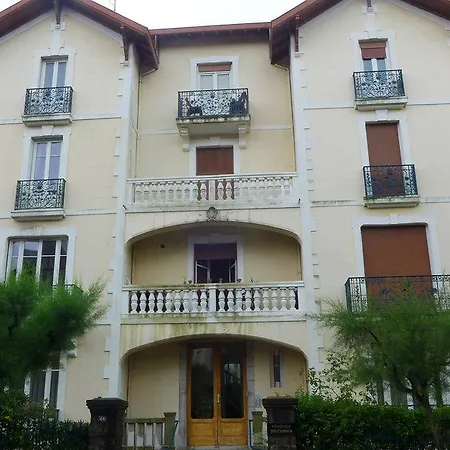 Hotel Le Britannia