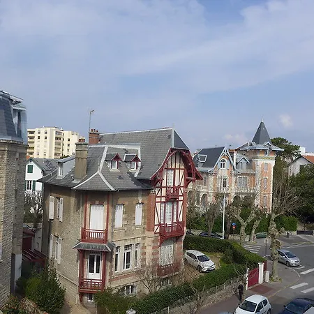 Hotel Le Britannia