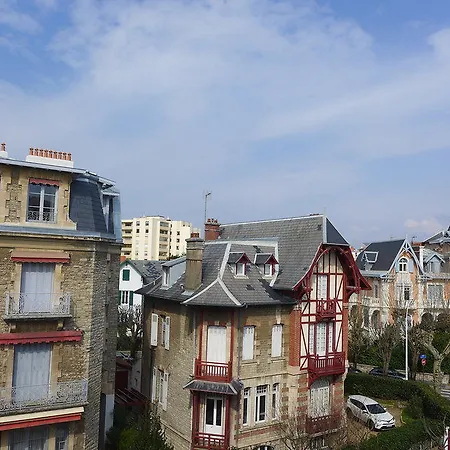 Le Britannia Hotel